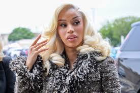 Cardi B exclusive interview — Loud Drip Media · May 28, 2026