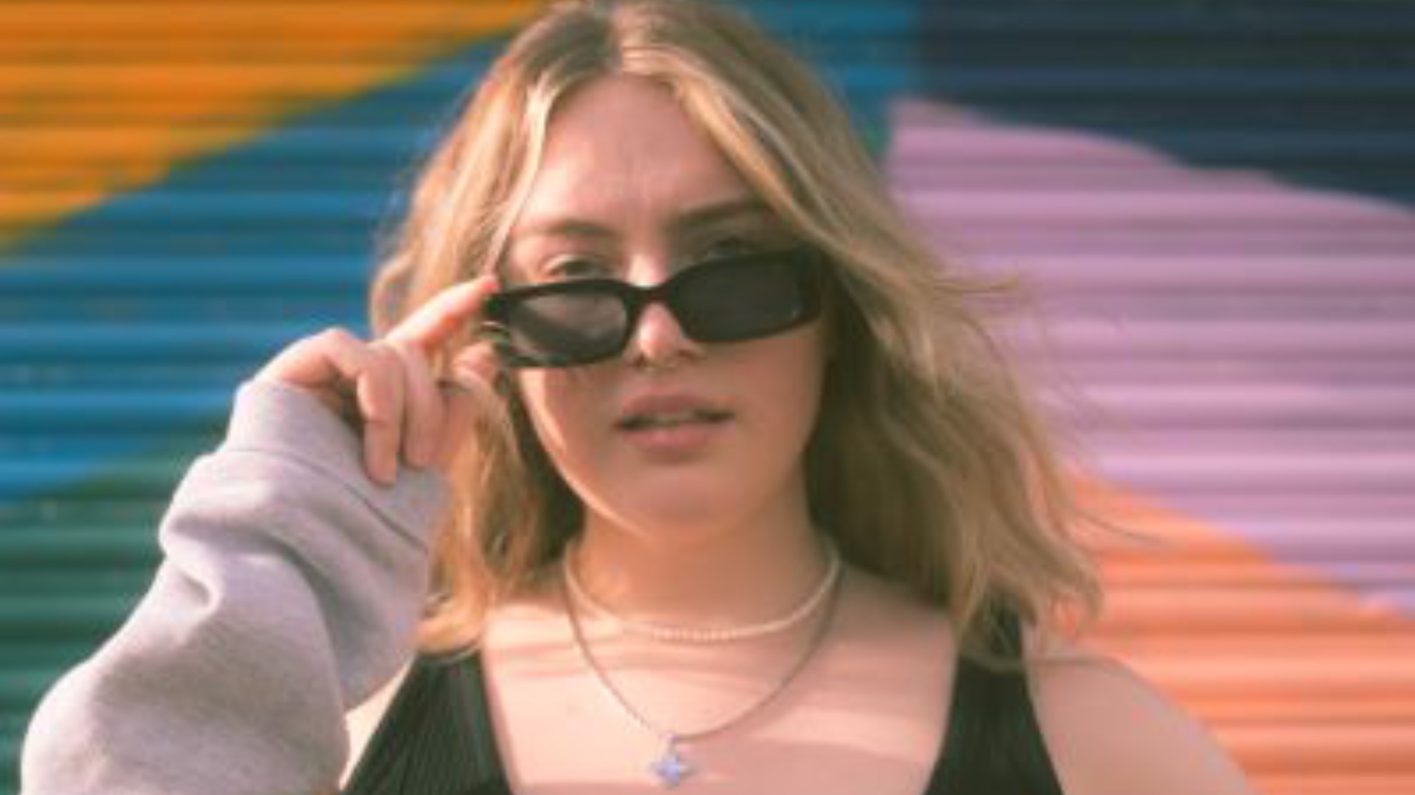 Annabel Lauren Velux album 2026