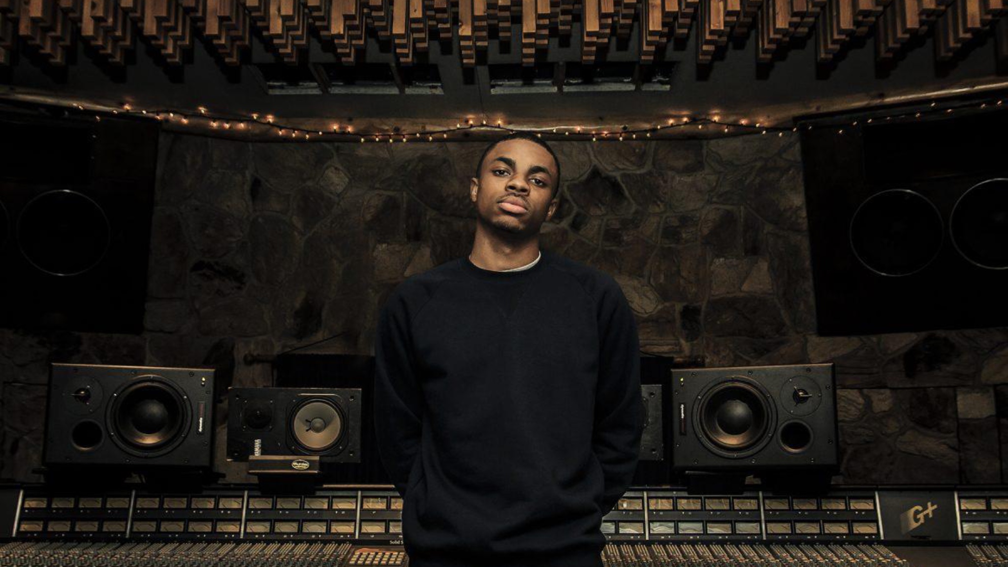 Vince Staples Cry Baby Independent Album 2026