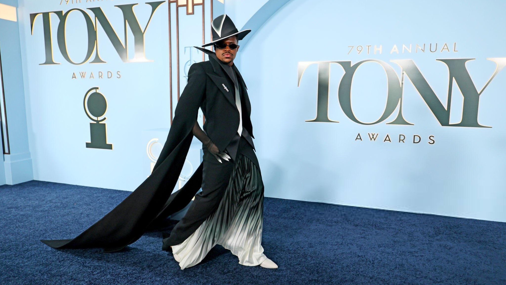 Tony Awards 2026 Red Carpet Best Dressed