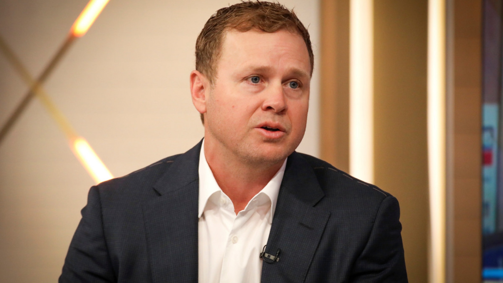 Spencer Pratt Los Angeles Mayoral Primary 2026