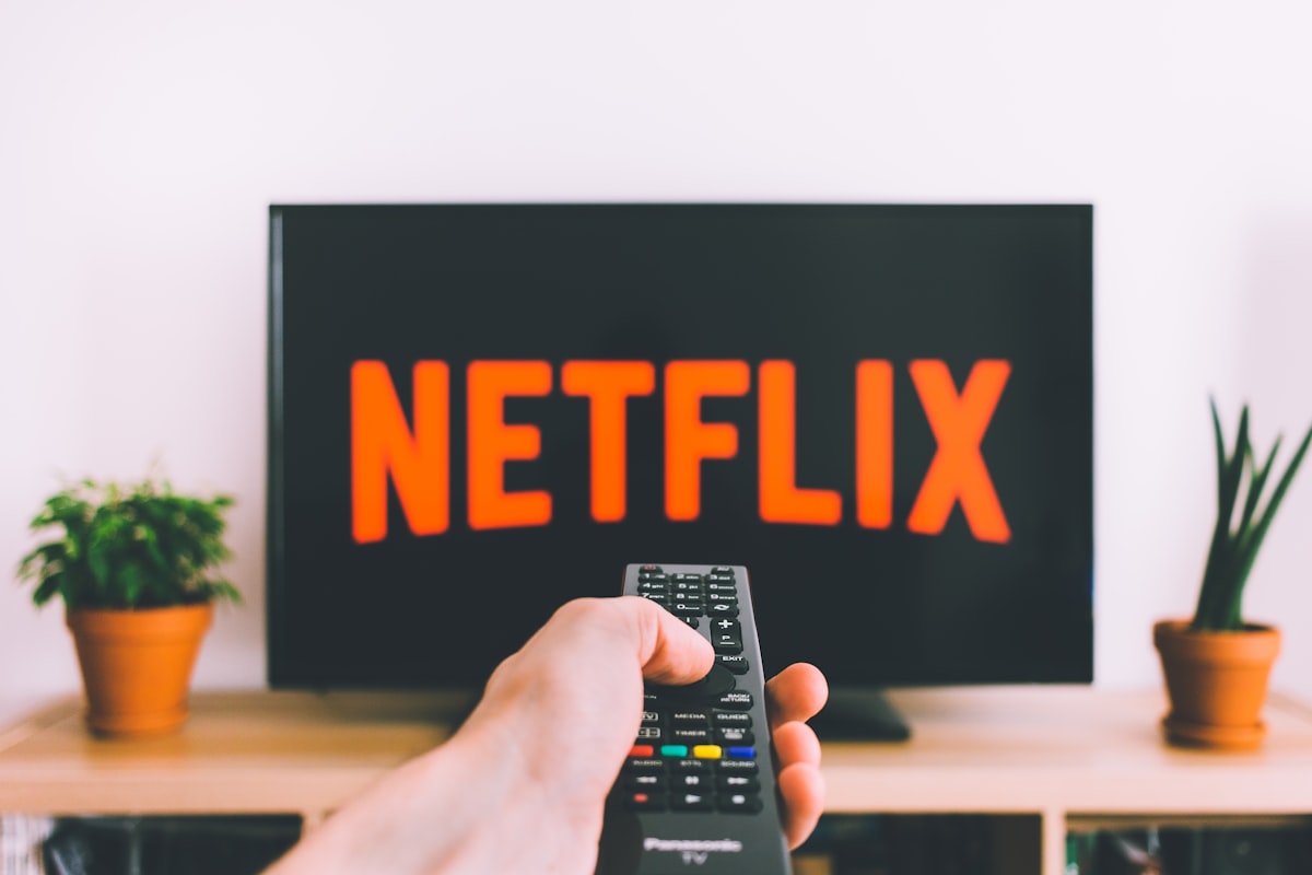 TV and streaming guide — Loud Drip Media · May 31, 2026