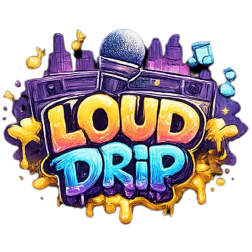 Learn more about Loud Drip the media company