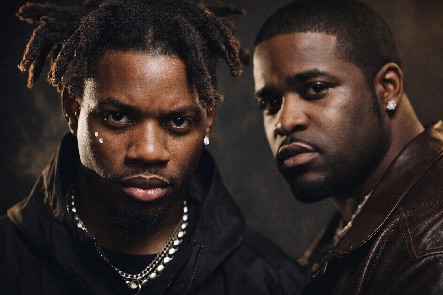 Denzel Curry and A$AP Ferg’s New Supergroup “The Scythe” Is Dropping a Project Tomorrow