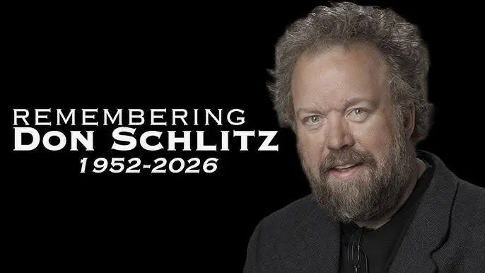 Don Schlitz Proved Songwriters Still Matter