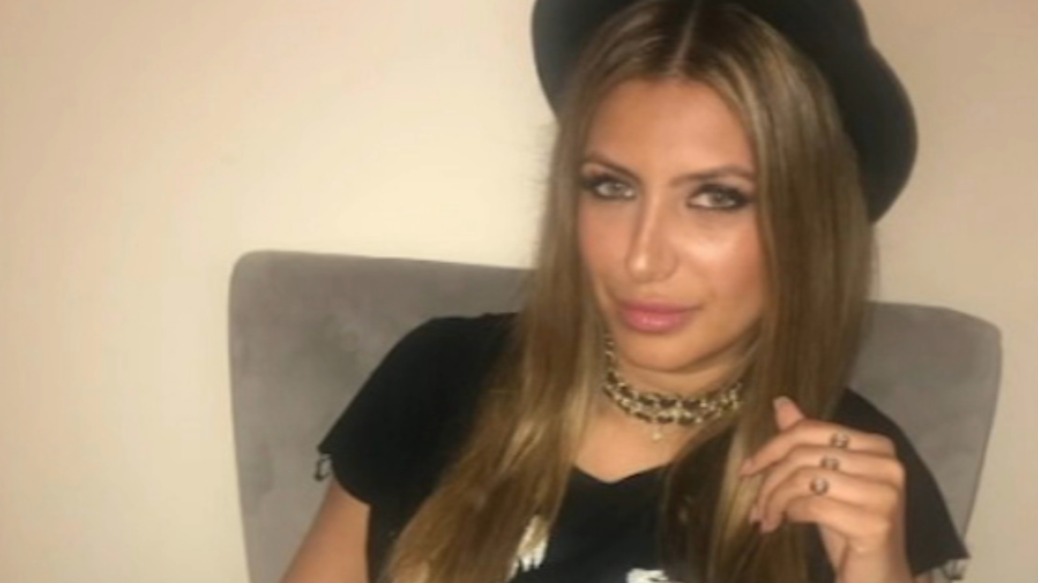 Jasveen Sangha Sentenced in Matthew Perry Case