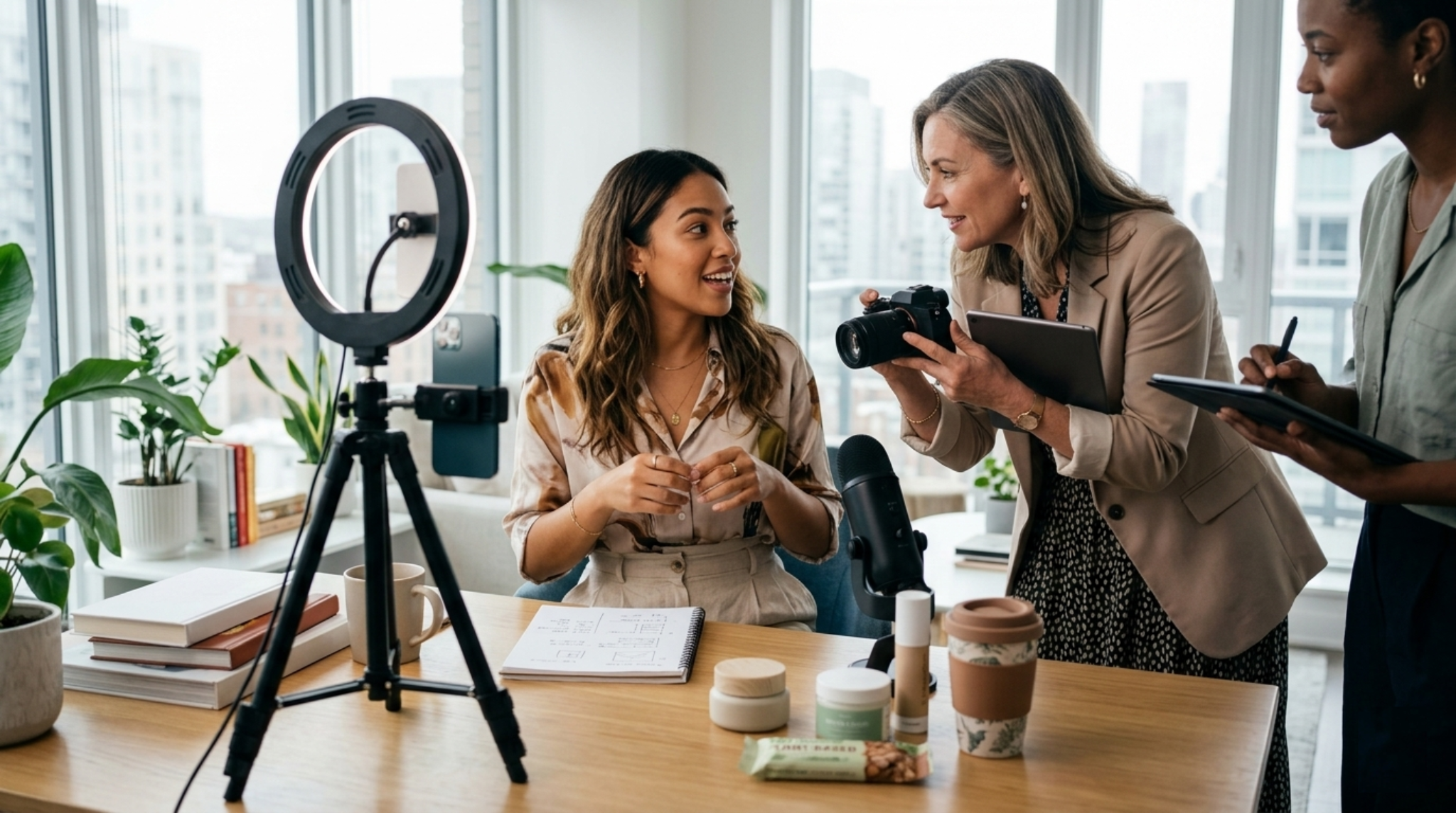 Micro Creator Trend Is Reshaping Brand Deals