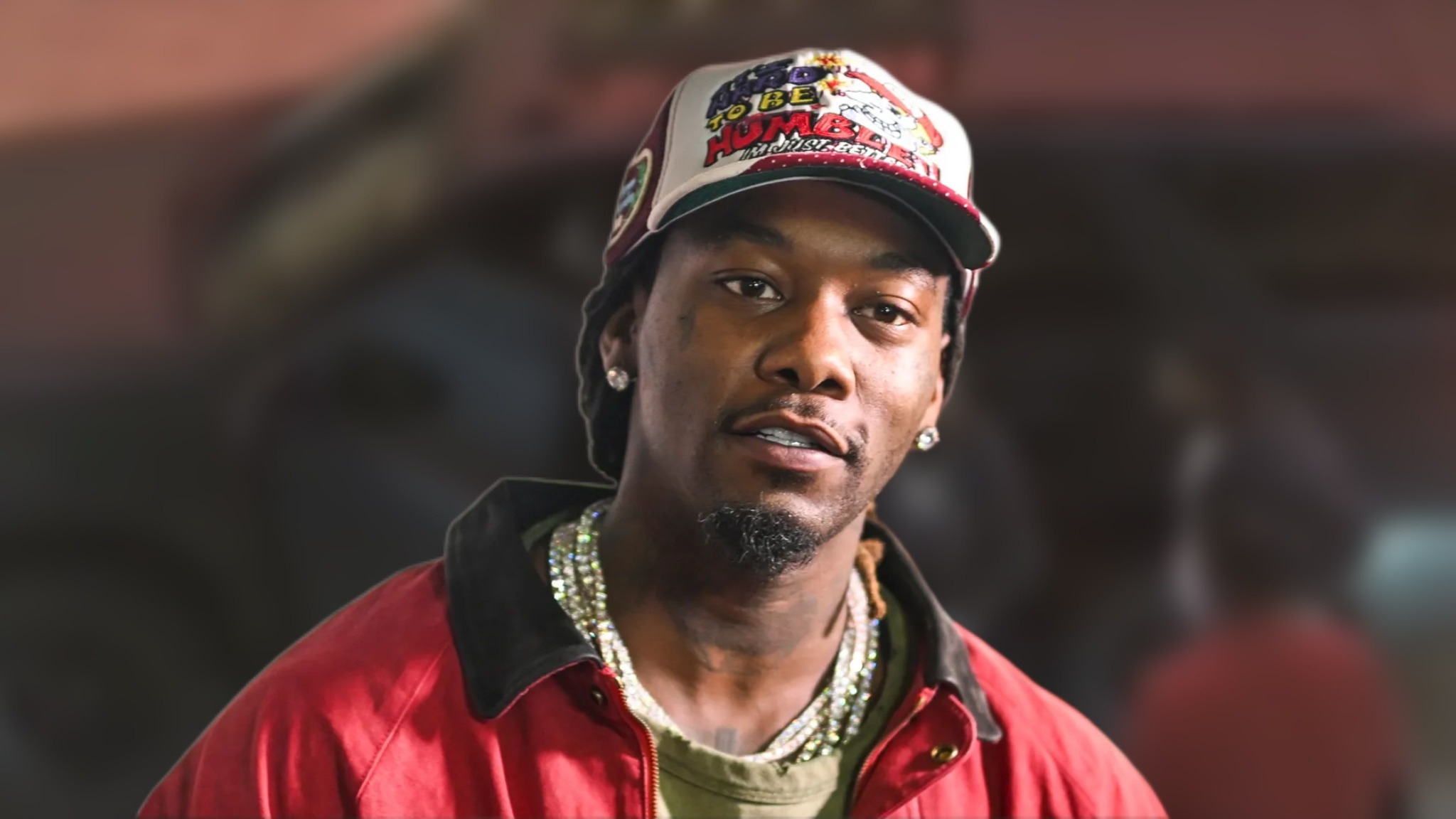 Offset Shooting Investigation Draws FBI Scrutiny - Loud Drip