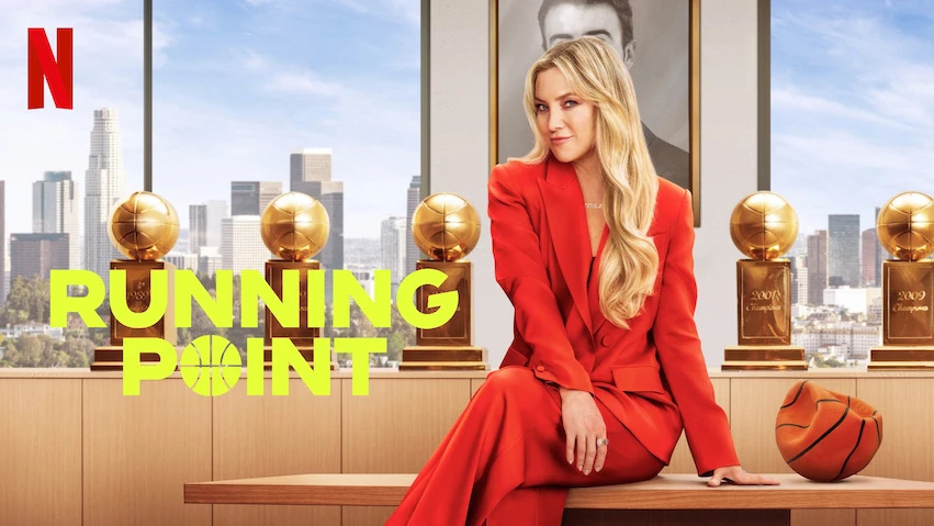 Running Point Season 2 Shifts Into Family Battle