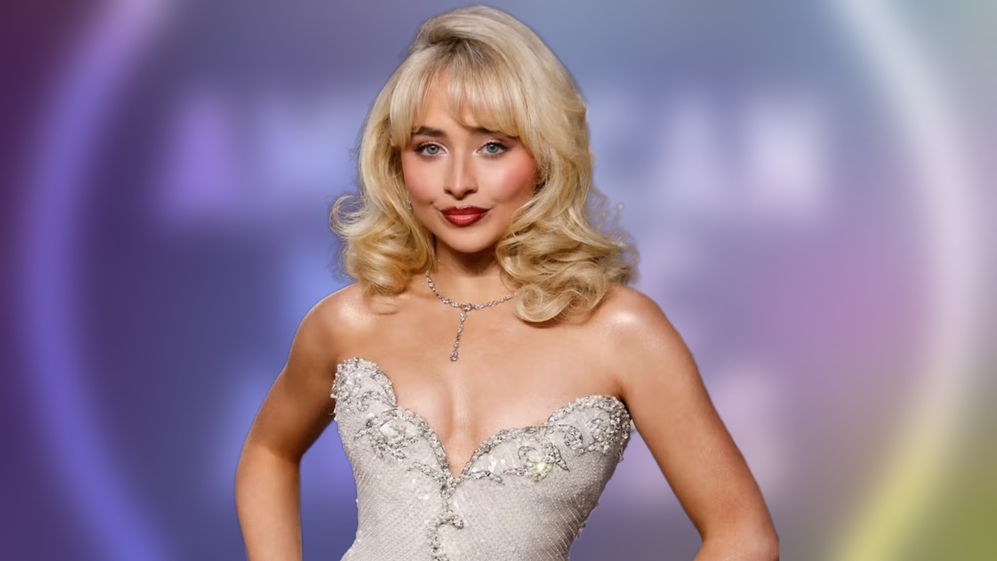 Sabrina Carpenter AMA Nod Surge Keeps Her Momentum