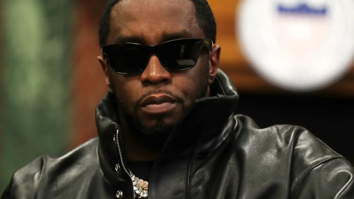 Sean Combs Appeal Revives Verdict Fight