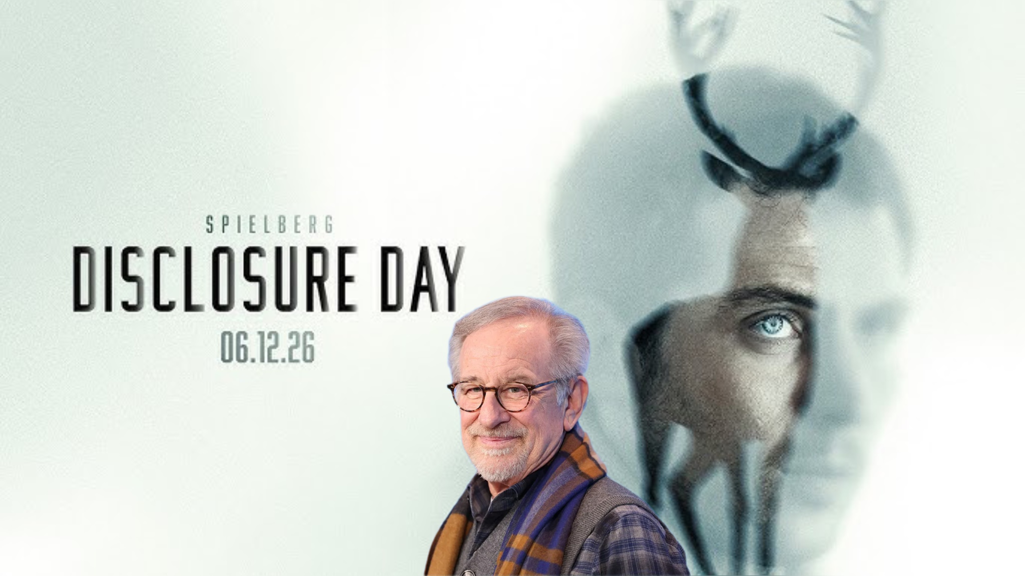 Spielberg’s New Movie Backs Theaters, Not Shrinkage