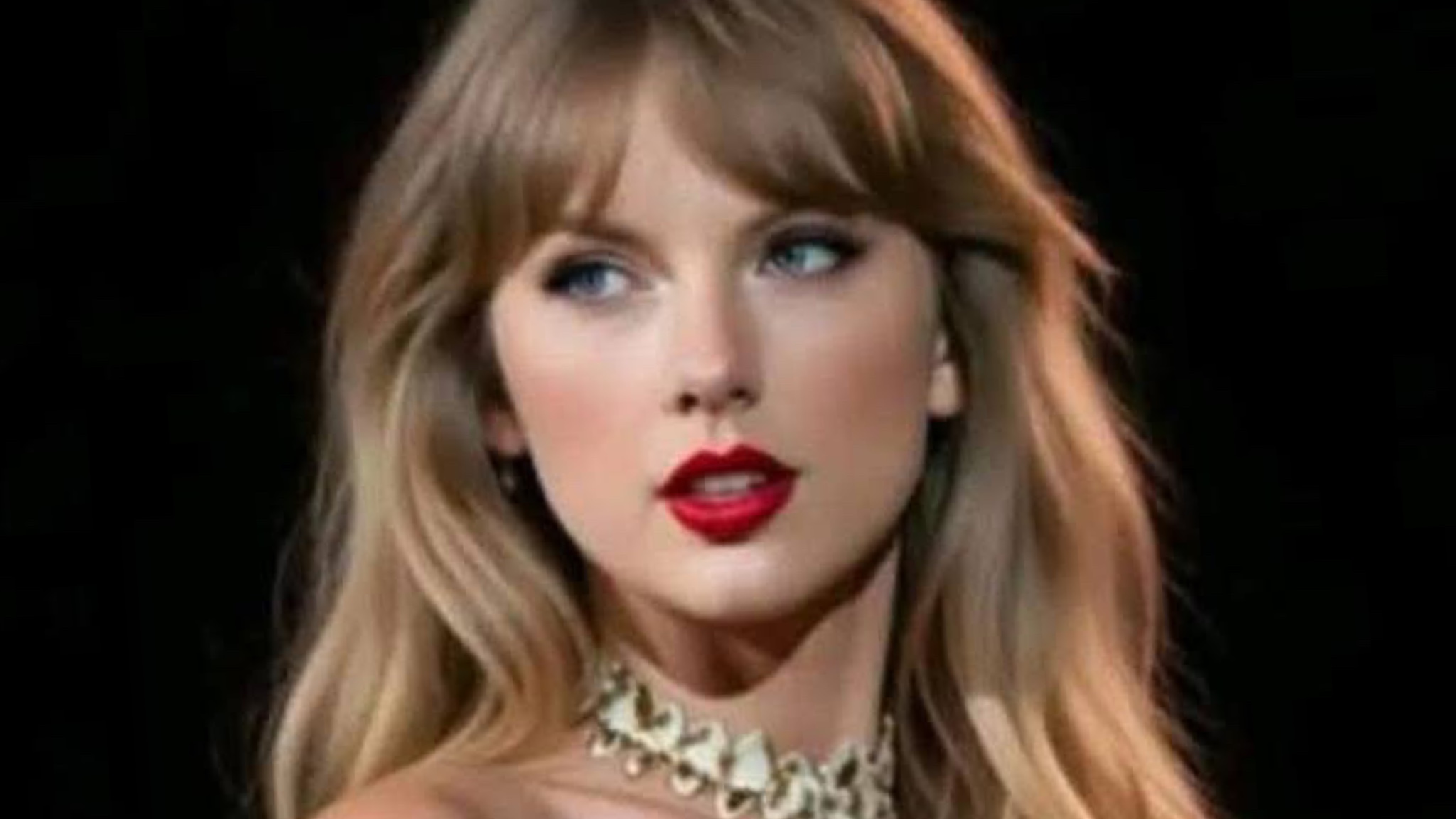 Taylor Swift Becomes Spotify’s All-Time Streaming Queen