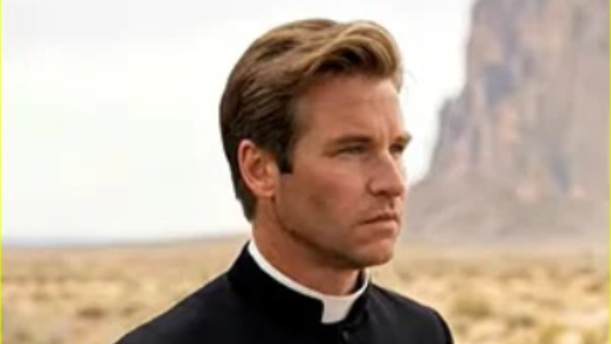 Val Kilmer AI Movie Crosses a Hard Line