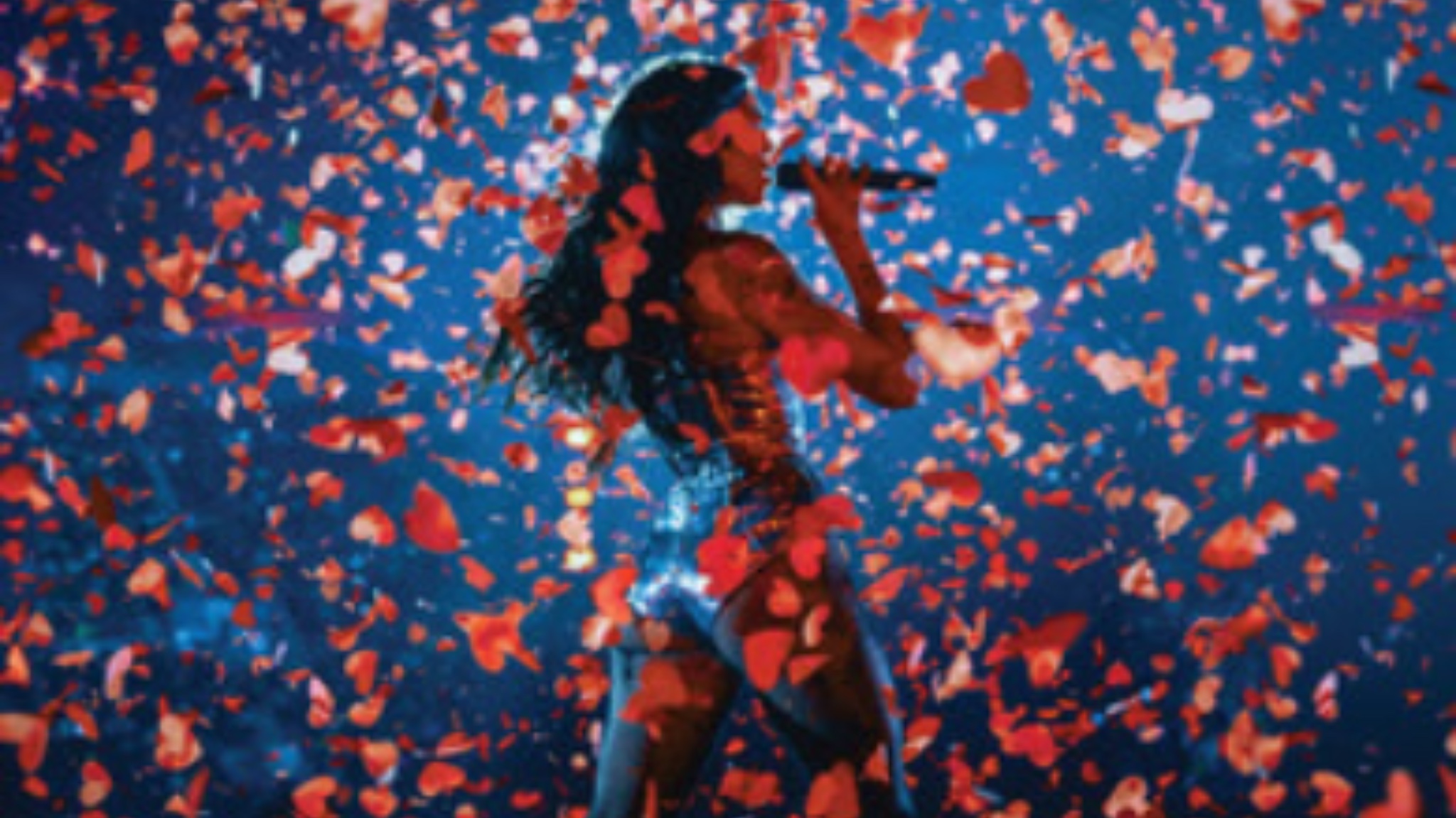 Dua Lipa Turns Mexico City Shows Into Live Album