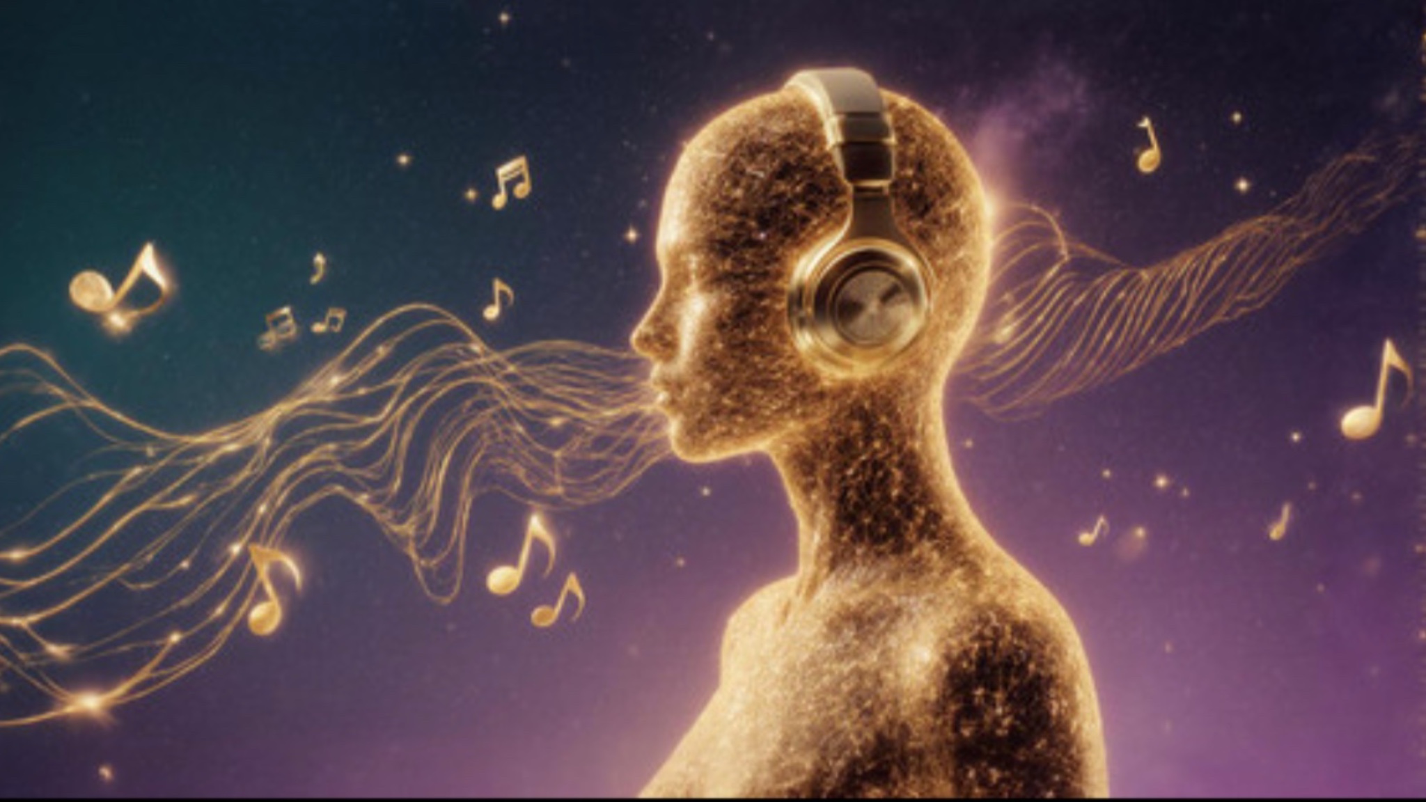 Shift To Abundance Builds a Global Wellness-Music Lane - Loud Drip